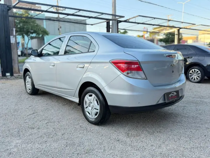 Prisma 1.0 4P LT FLEX