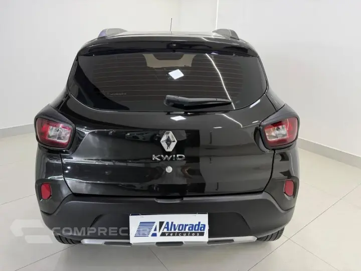 KWID OUTSID 2