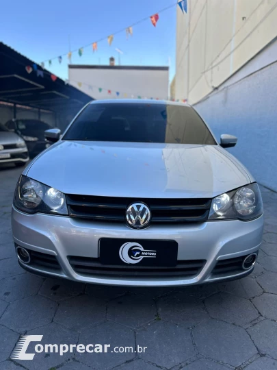 GOLF 2.0 MI Sportline 8V
