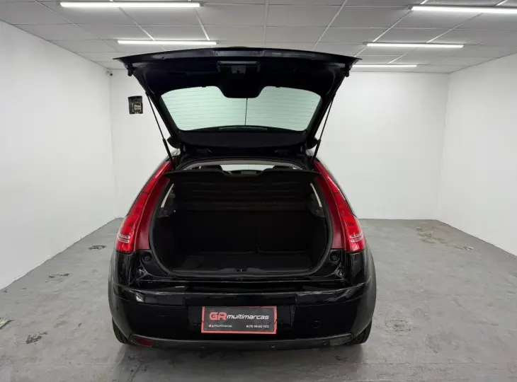 C4 GLX 2.0 Flex 16V 5p Aut.