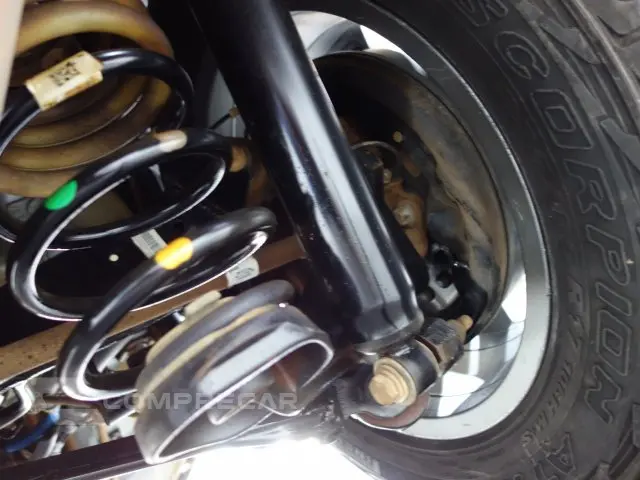 TORO - 2.0 16V TURBO FREEDOM 4WD AT9