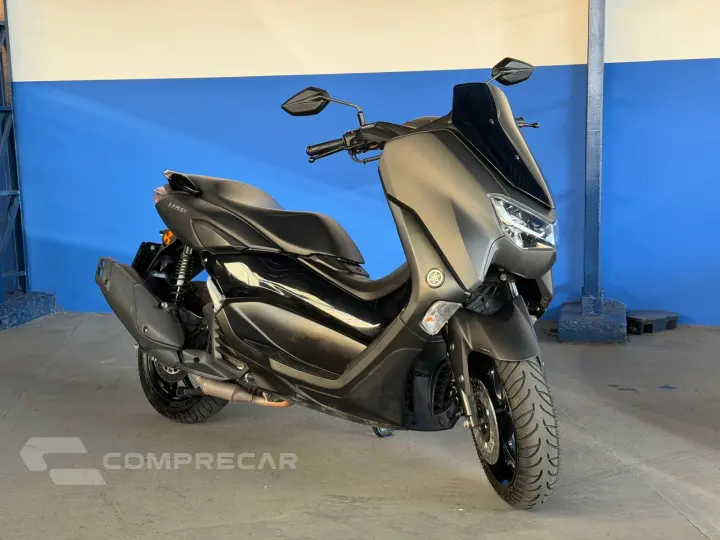NMAX 160