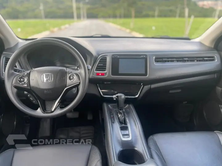 HR-V 1.8 16V EXL