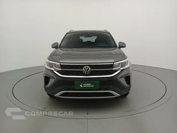 TAOS 1.4 250 TSI TOTAL FLEX HIGHLINE AUTOMÁTICO