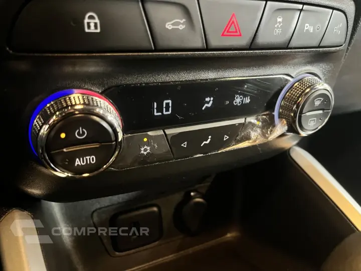 Onix Hatch 1.0 12V 4P FLEX PREMIER 2 TURBO AUTOMÁTICO