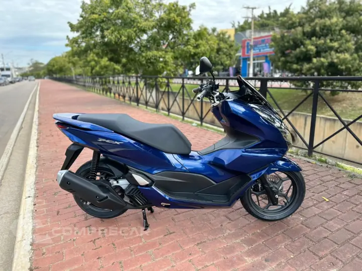 PCX 160 ABS