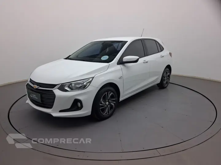 ONIX 1.0 FLEX LT MANUAL
