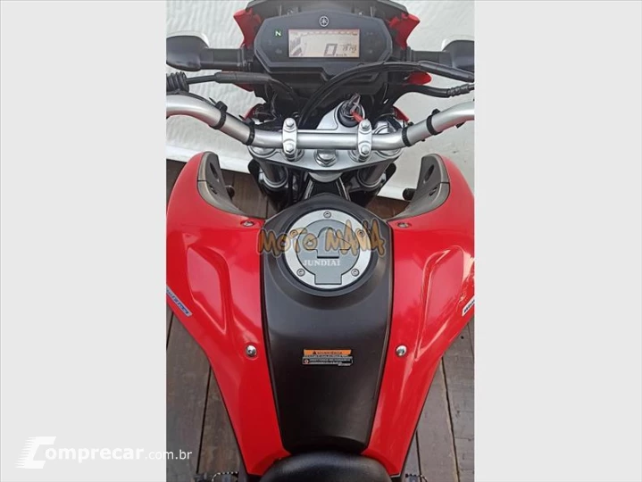 XTZ 250 LANDER