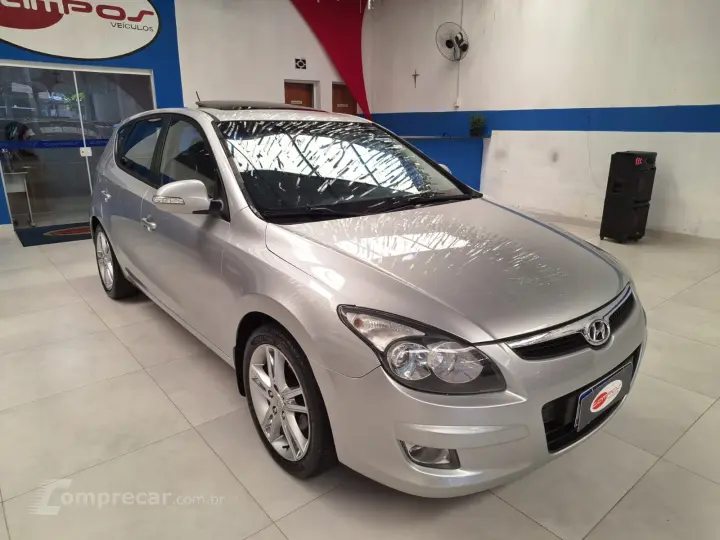 I30 2.0 MPFI GLS 16V