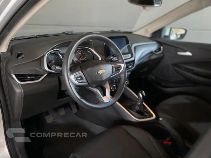 ONIX 1.0 FLEX PLUS LT MANUAL