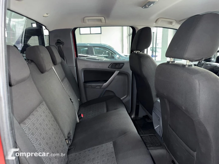 RANGER 2.2 XLS 4X4 CD 16V