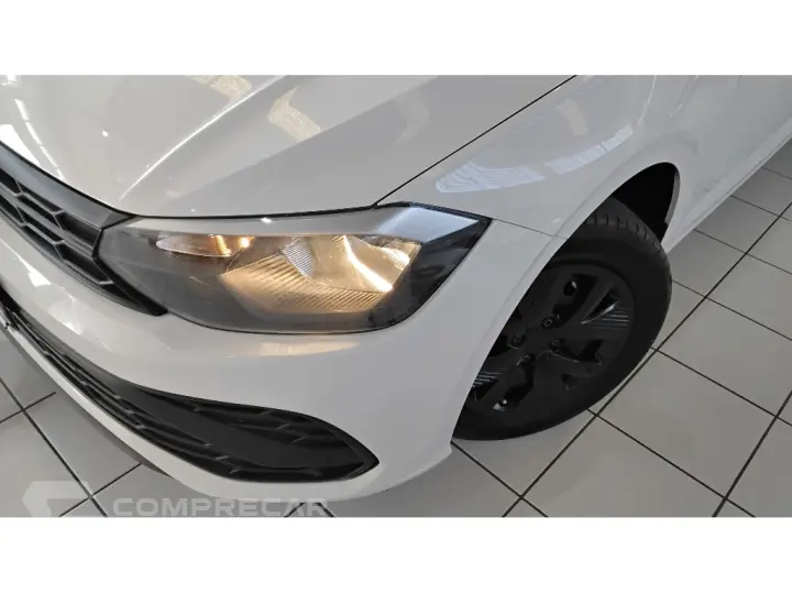 POLO 1.0 MPI TRACK MANUAL