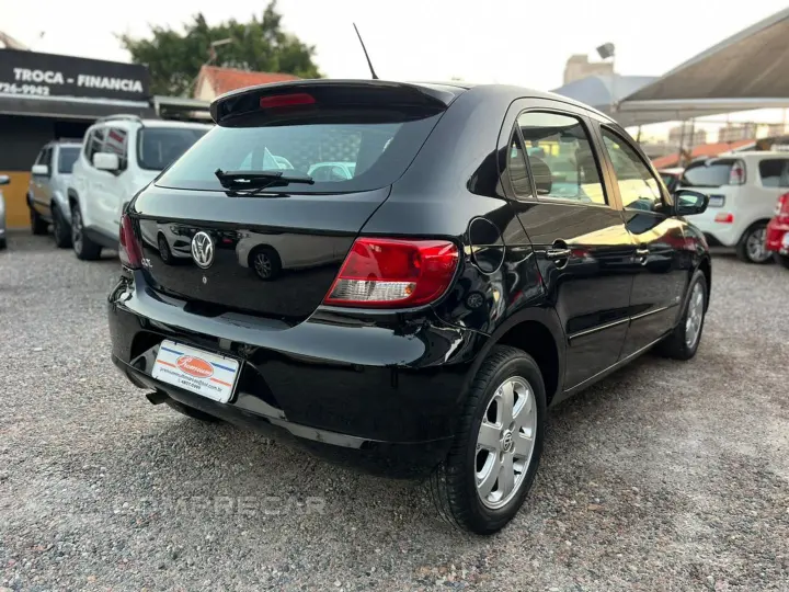 Gol 1.0 Mi 8V Flex 4P Manual G.V