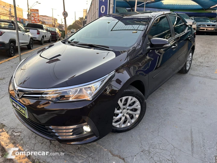 COROLLA 1.8 GLI 16V