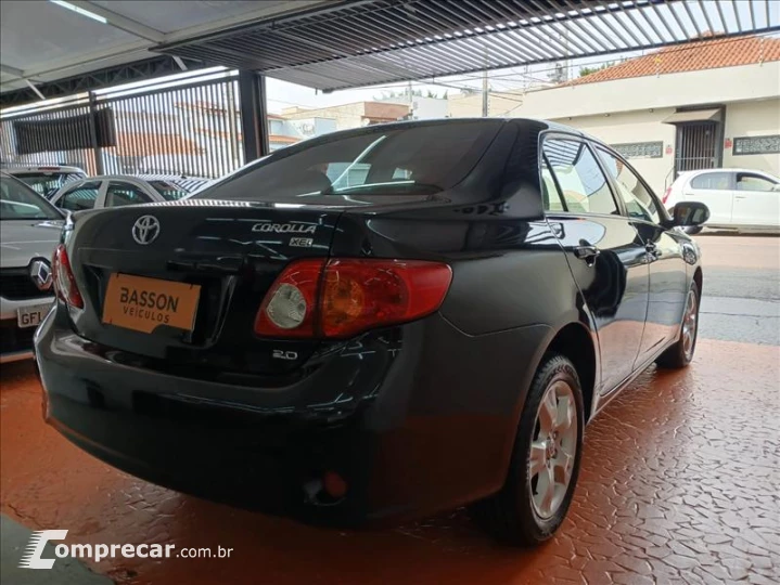 COROLLA 2.0 XEI 16V