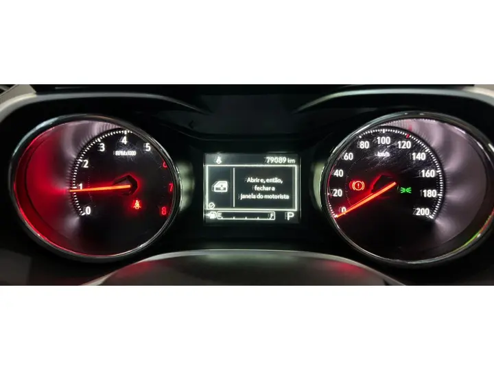 TRACKER 1.0 TURBO FLEX LT AUTOMÁTICO