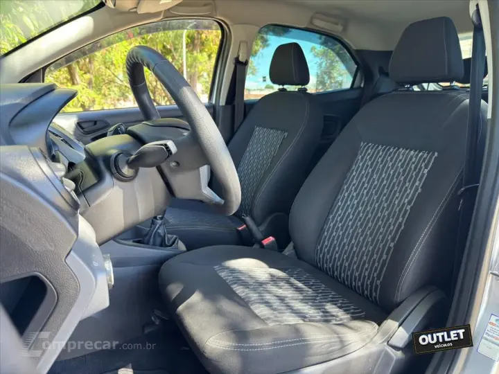 KA 1.0 TI-VCT FLEX SE MANUAL