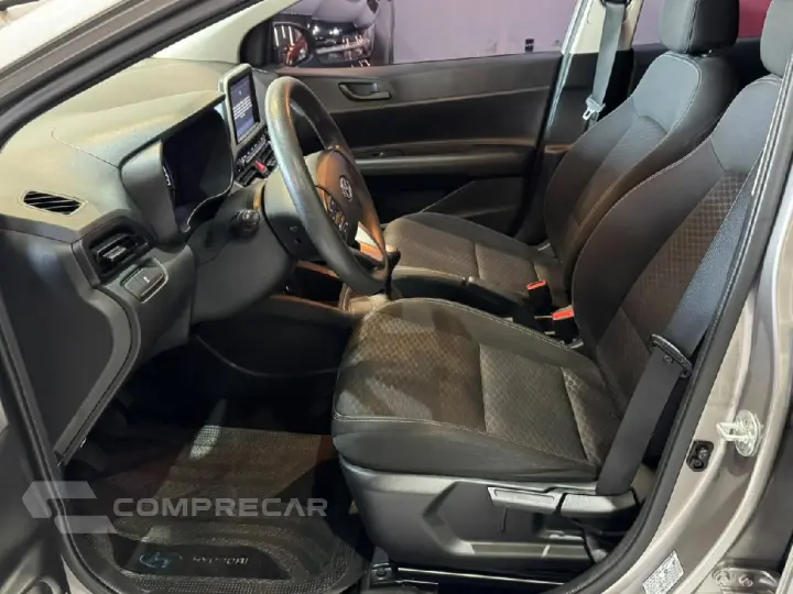 HB20 1.0 12V FLEX VISION MANUAL