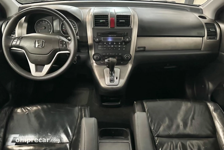 CRV 2.0 EXL 4X4 16V
