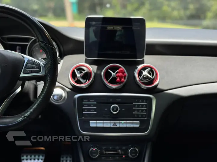 GLA 250 2.0 CGI Sport 7g-dct