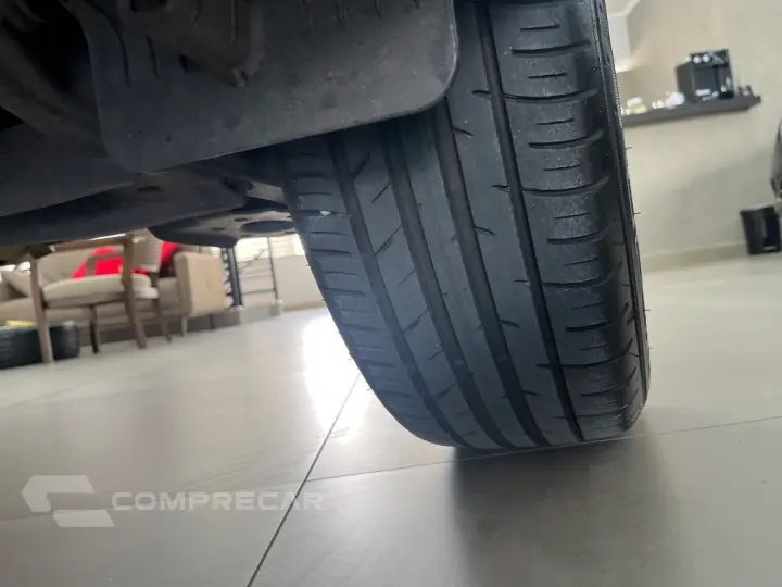 HB20X Style 1.6 Flex 16V Aut.