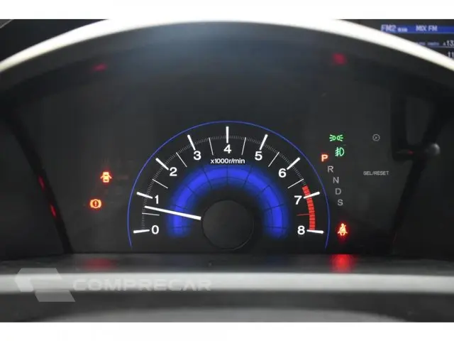 CIVIC - 1.8 EXS 16V 4P AUTOMÁTICO