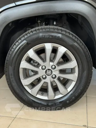 Strada Freedom 1.3 Flex 8V  CS Plus