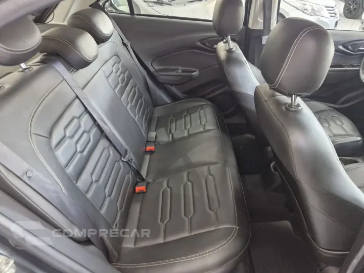 Onix Hatch 1.4 4P FLEX LTZ