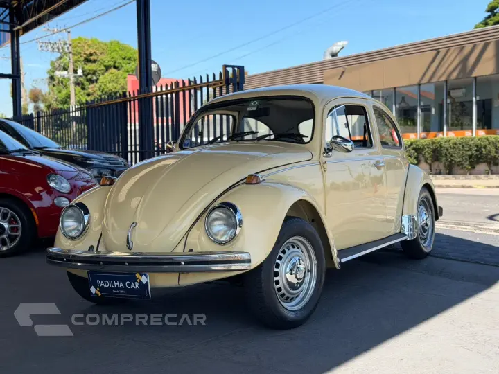 Fusca 1300 Fusca 1300