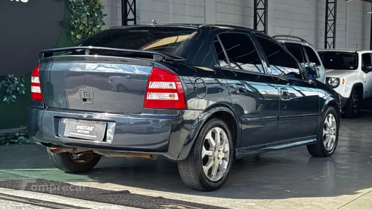 Astra Advantage 2.0 MPFI 8V FlexPower 5p