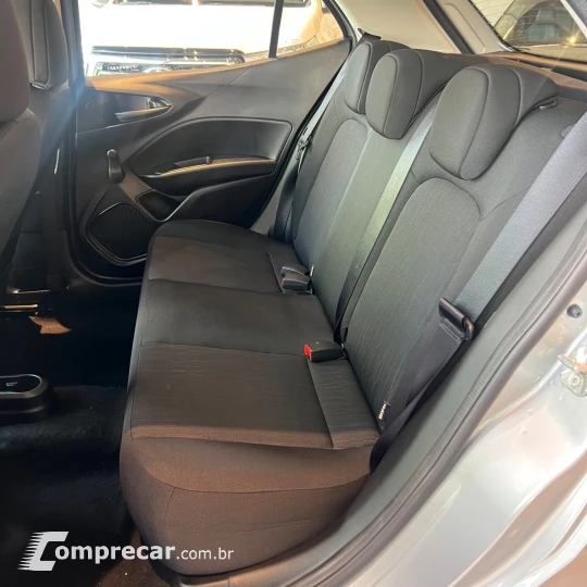 ARGO DRIVE 1.0 6V Flex