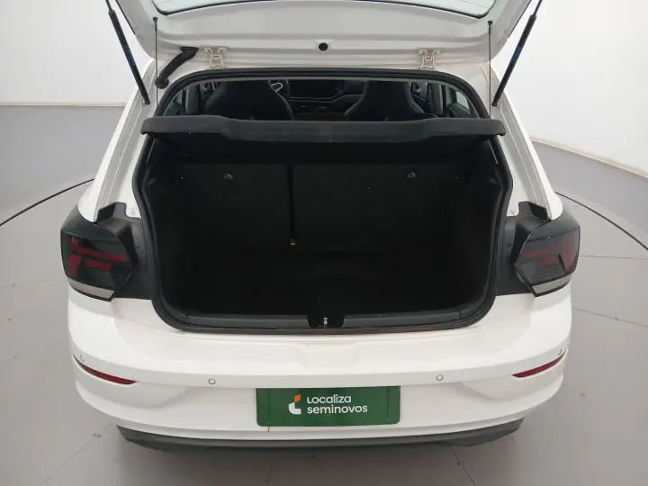 POLO 1.0 170 TSI HIGHLINE AUTOMÁTICO