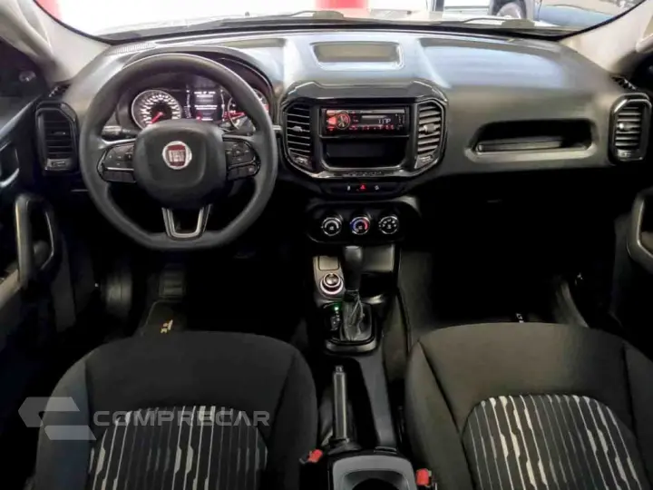 TORO 2.0 16V TURBO DIESEL ENDURANCE 4WD AT9