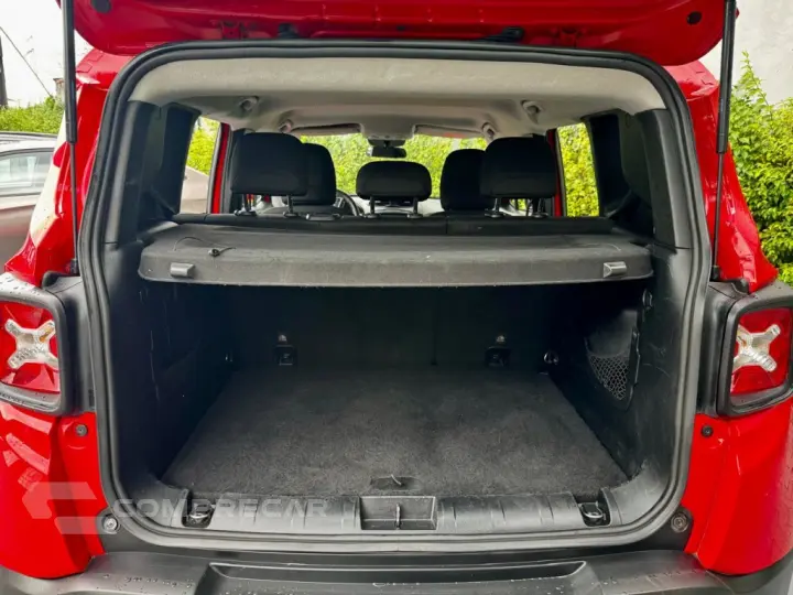 RENEGADE 1.8 16V FLEX SPORT 4P MANUAL
