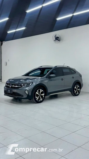 NIVUS 1.0 200 TSI Highline