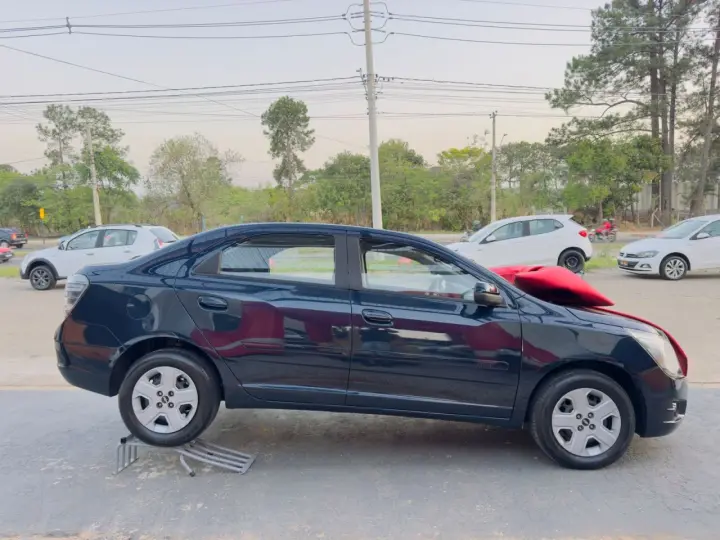 COBALT 1.4 LT 8V