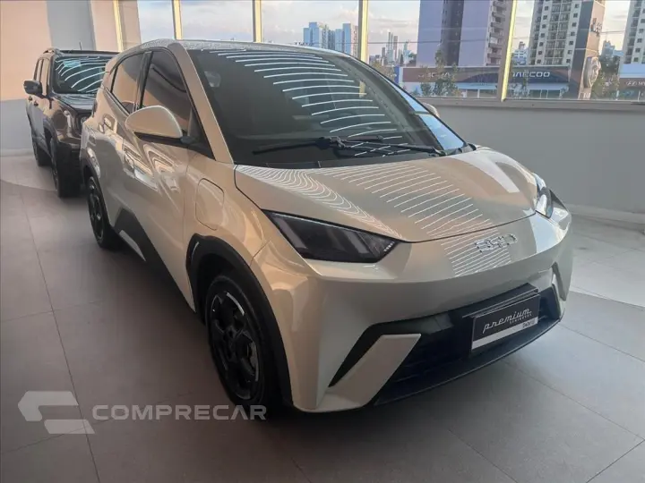 DOLPHIN MINI 38 KW ELÉTRICO