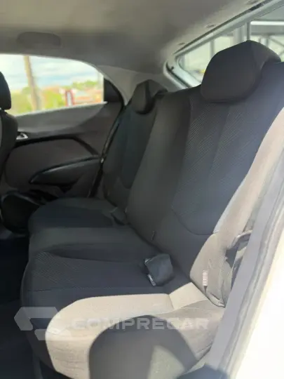 HB20 1.6 Comfort Plus 16V