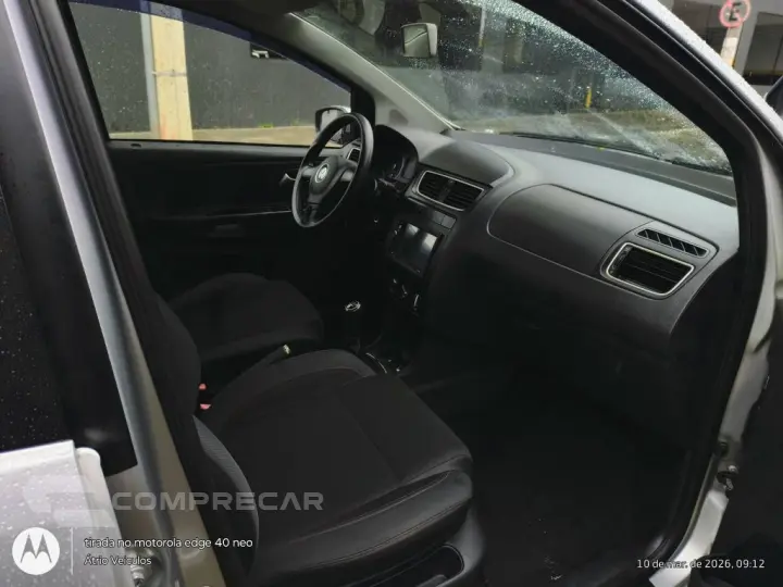 SPACEFOX  SPORTLINE/HIGHLINE 1.6 T.Flex