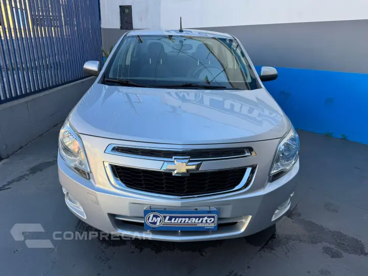 COBALT 1.8 MPFI LT 8V