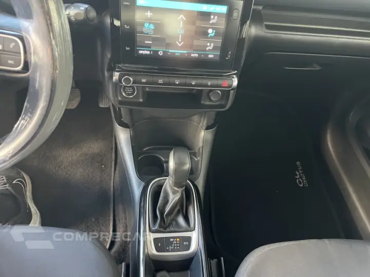 C4 CACTUS 1.6 VTI 120 Feel