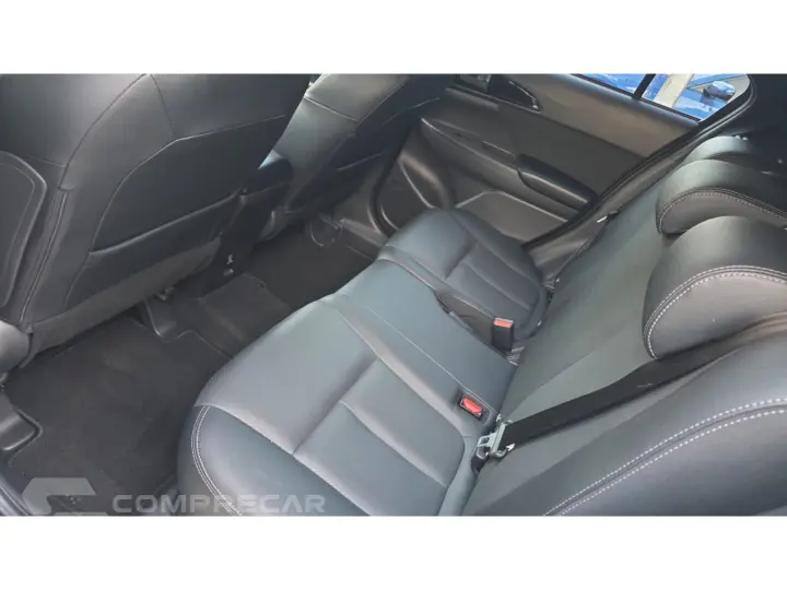 ECLIPSE CROSS 1.5 MIVEC TURBO GASOLINA GLS CVT