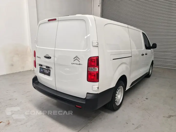 JUMPY 1.5 Bluehdi Cargo