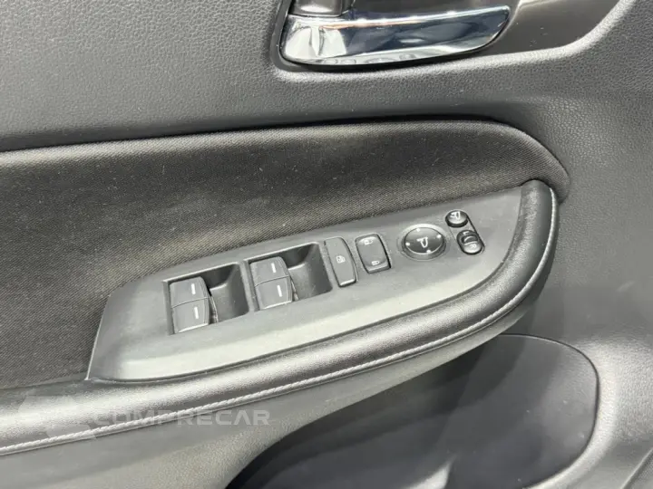 CITY 1.5 i-VTEC FLEX EX CVT