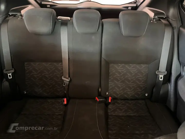 KICKS 1.6 16V FLEXSTART ACTIVE XTRONIC