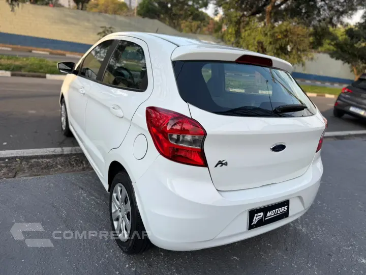 KA + 1.0 SE 12V