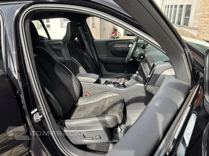 XC40 T5H RDESIGN Xc 40 t5h rdesign