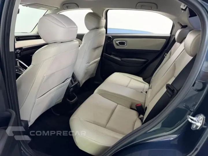 HR-V TOURING