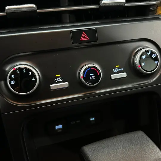 Creta Comfort 1.0 TB 12V Flex Aut.