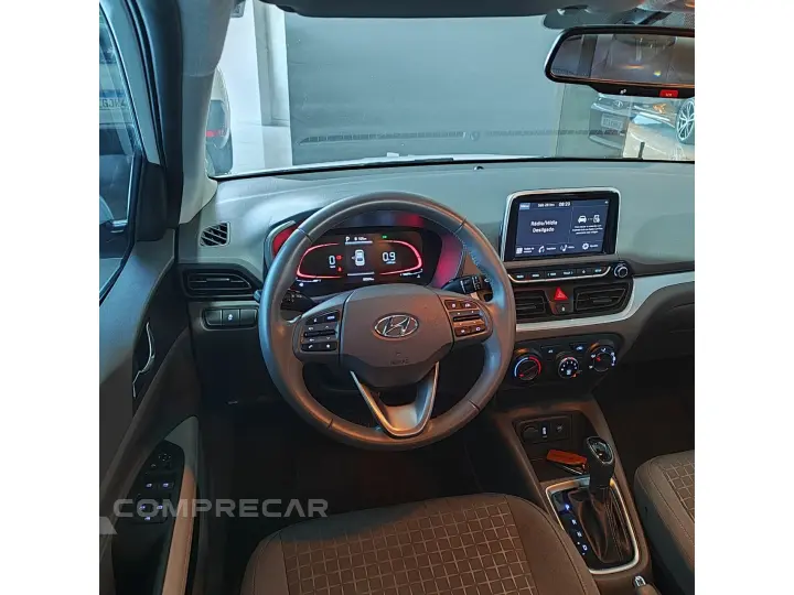 HB20S 1.0 TGDI FLEX PLATINUM AUTOMÁTICO